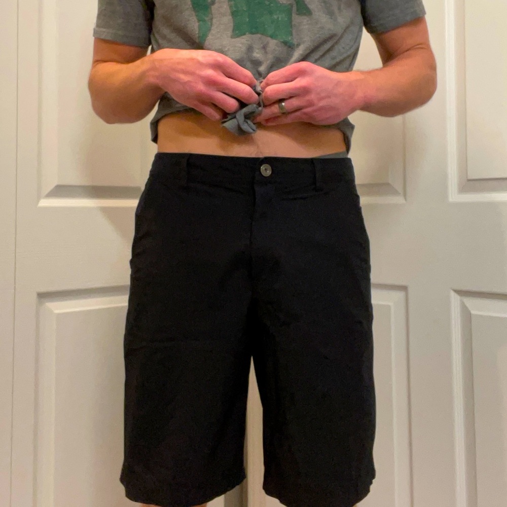 Lululemon Mens Shorts